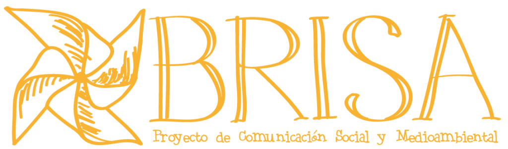 Logo de Proyecto Brisa